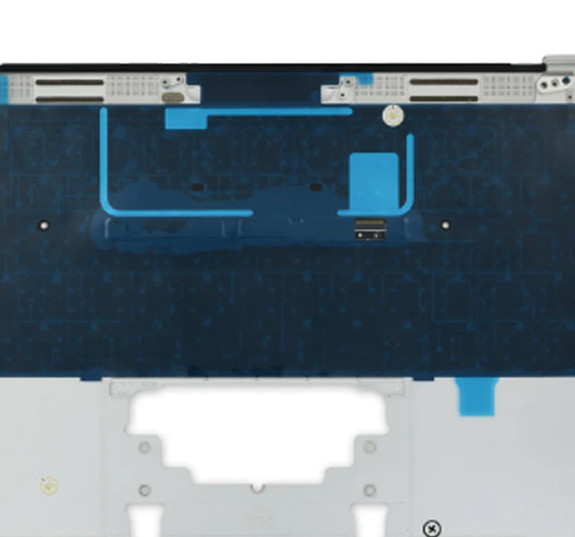Top Case With Keyboard For A1534 MacBook 12 Top Case With Keyboard For A1534 MacBook 12
